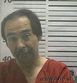 Antonio  Sandoval Mugshot