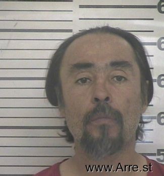 Antonio  Sandoval Mugshot