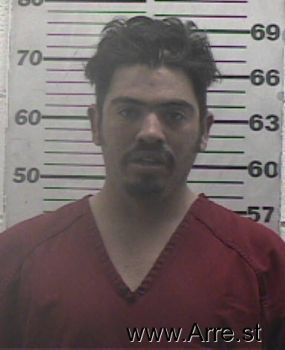 Antonio  Torres Mugshot