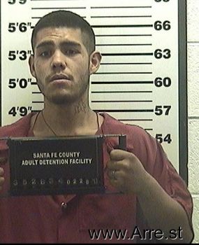 Antonio  Valdez Mugshot