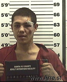 Antonio  Valdez Mugshot