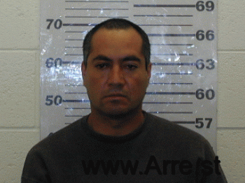 Antonio  Vasquez Mugshot