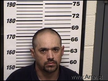 Antonio Rolando Vega Mugshot