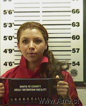 April  Hernandez-morrison Mugshot