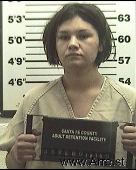 April  Little Mugshot