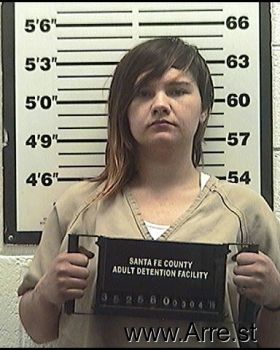 April  Little Mugshot