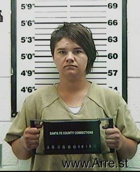 April  Little Mugshot