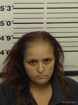 April Rose Martinez Mugshot