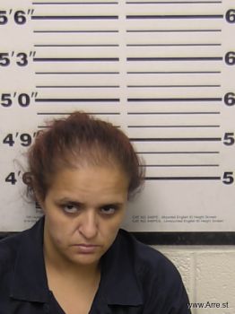 April Rose Martinez Mugshot