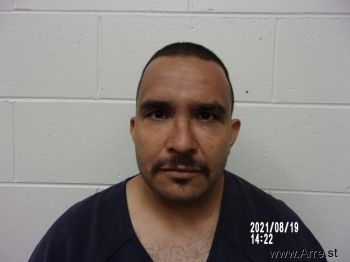 Ariel  Acosta Mugshot