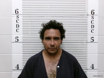 Ariel  Acosta Mugshot