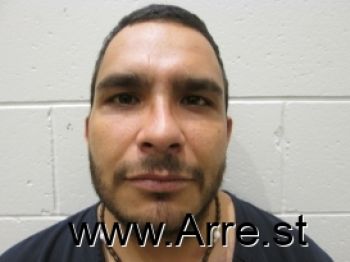 Ariel  Acosta Mugshot