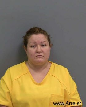 Ariel  Smith Mugshot