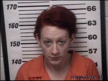 Ariel W Williams Mugshot