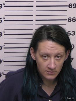 Ariel W Williams Mugshot