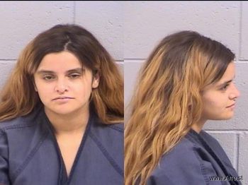 Arieliz Ariana Velazquez Mugshot