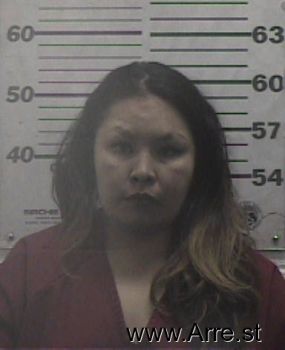 Arlene  Aguino Mugshot