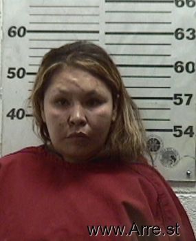 Arlene  Aguino Mugshot