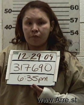 Arlene  Aguino Mugshot