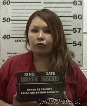 Arlene  Aguino Mugshot