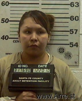 Arlene  Aguino Mugshot