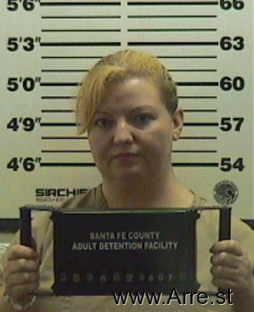 Arlene  Gallegos Mugshot