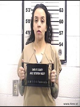 Arlette Anahy Puentes Mugshot