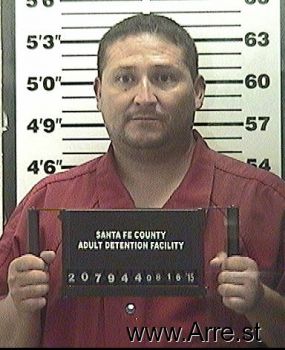 Armando  Aguilar Mugshot