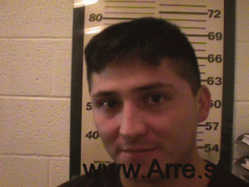 Armando  Aguilar Mugshot