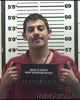 Armando  Cera-saenz Mugshot