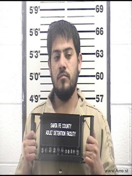 Armando  Cera-saenz Mugshot