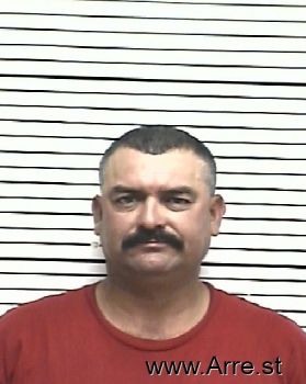 Armando  Gabaldon Mugshot