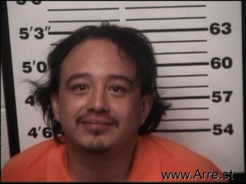 Armando Jr. Gonzalez Mugshot