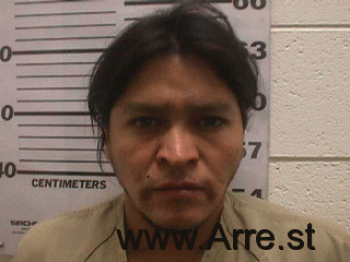 Armando  Guerra Mugshot