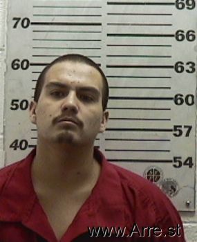 Armando Emmanuel Gutierrez Mugshot