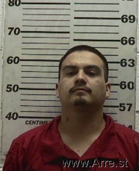 Armando Emmanuel Gutierrez Mugshot