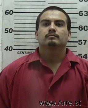 Armando Emmanuel Gutierrez Mugshot