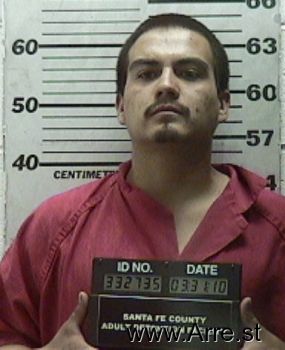 Armando Emmanuel Gutierrez Mugshot