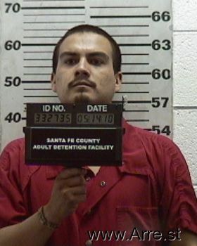 Armando Emmanuel Gutierrez Mugshot