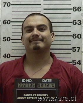 Armando E. Gutierrez Mugshot