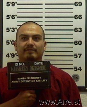 Armando E. Gutierrez Mugshot