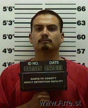 Armando E. Gutierrez Mugshot