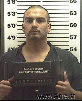 Armando  Gutierrez Mugshot