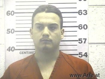 Armando  Gutierrez Mugshot