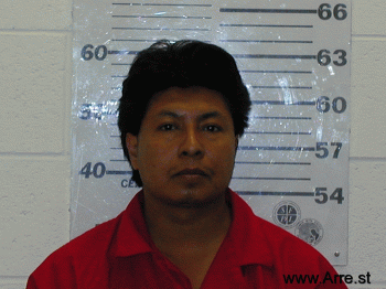 Armando  Lopez Mugshot