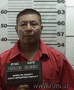 Armando  Lopez-arcos Mugshot