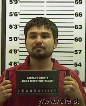 Armando  Martinez Mugshot