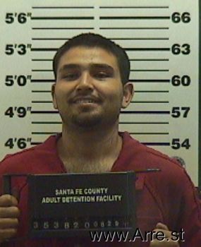 Armando  Martinez Mugshot