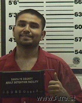 Armando  Martinez Mugshot