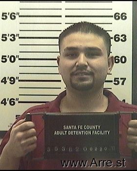 Armando  Martinez Mugshot